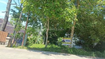 Tanah murah Dago giri view lembah dekat itb