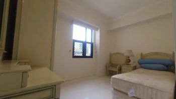 Apartement Sudirman Tower Condominium 3 BR Furnished