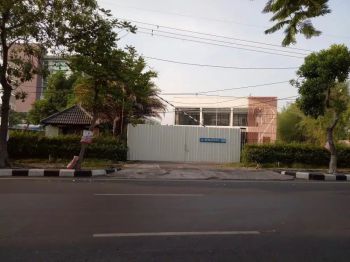 TANAH NOL JALAN KENJERAN