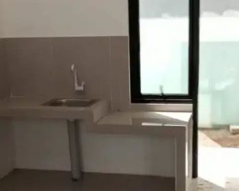 Rumah nyaman harga ringan