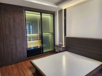 Apartemen cantik View City di Kawasan Hegarmanah Residence, Bandung