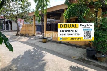 rumah kota kediri Jawa Timur