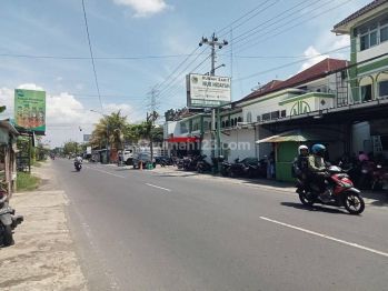 Tanah Murah Jogja, Dekat Embung Imogiri, 10 Menit Ring Road