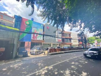Disewkan ruko sentra Kemang akses strategis