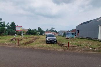 Promo Kavling 1 Jt An Permeter Dekat Pintu Tol Pamulang