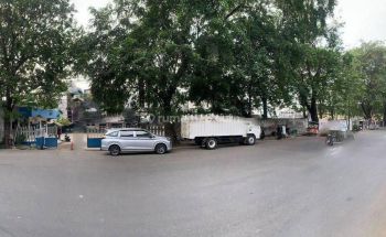 Tanah Bekas Pabrik Cengkareng, 6,8ha 5,87jt m Hgb. C N C