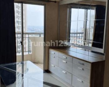 View City Apartment Waterplace Tower B Lantai 11
