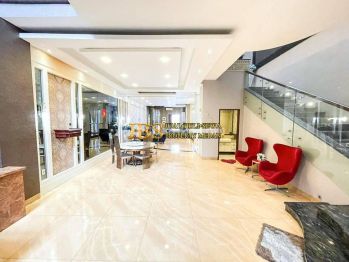 Dijual Rumah Lux Komplek Jati Residence row Boulevard