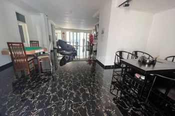 Rumah 2 Lantai Bagus SHM di Pantai Indah Kapuk, Jakarta Utara