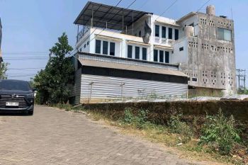 Tanah Malang Kota Dekat Kampus UIN, Siap Bangun