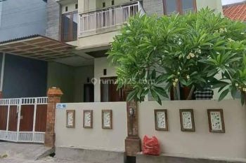 Dijual Rumah minimalis dipuri gurita sesetan denpasar
