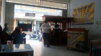 Ruko Grand Parimas Jalan Pb. Sudirman Pasuruan