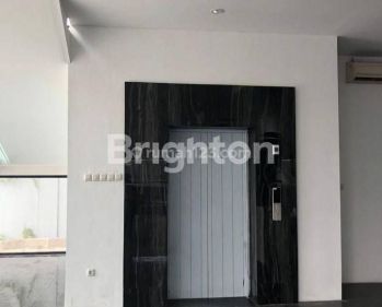 GEDUNG DAN GUDANG KEBAYORAN LAMA BISA UNTUK KANTOR