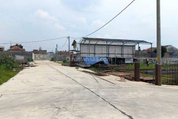 Baru La Margas Industrial Park Katapang Tipe Gudang Dan Pabrik