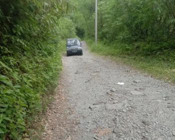 Dijual tanah wisata prime location