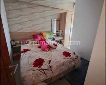 BUTUH CEPAT TERSEWA APARTEMEN GUNAWANGSA TIDAR  2BR FULLY FURNISH KONDISI BAGUS