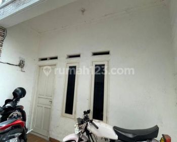 Dijual rumah murah impian, lokasi condet raya