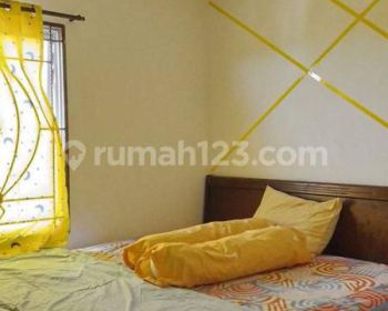 Apartemen Mediterania Palace Kemayoran 2BR