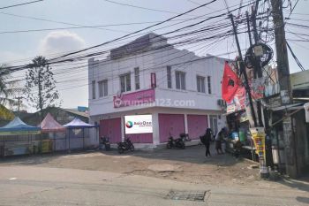 Di Sewakan Ruko Cantik Di Kampung Bulu Tambun Selatan Bekasi.