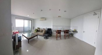 Apartemen Paddington Alam Sutera Jual Rugi Furnished