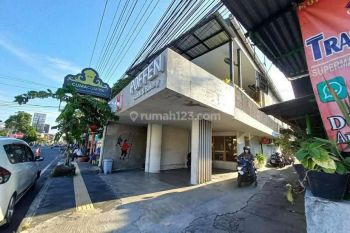 Resto Disewakan Jln Kaliurang km 5 dkt IGM.SUPER STRATEGIS!!!