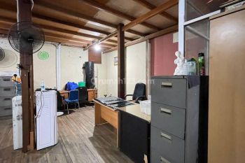 Disewakan Gudang Taman Tekno