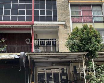 CEPAT RUKO SIAP HUNI CITYWALK GRAND PALM DURI KOSAMBI