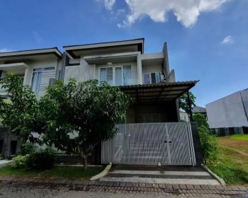 Turun Harga Lagi ‼️ Dijual Rumah Pakuwon City Model Minimalis