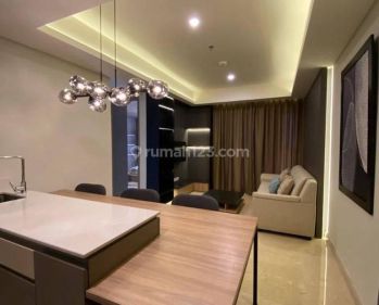 Di sewa kan apartemen gold coast pik. Jkt