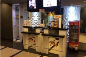 For Sale Gedung 6 Lantai Murah di Raya Walikota Mustajab