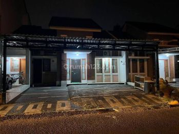 Rumah siap huni di perumahan grand tambun selatan