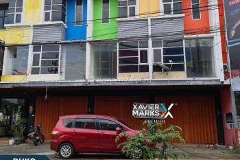Ruko di Kalpataru di Malang Cocok Untuk Usaha