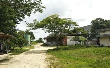 Pabrik Hitung Tanah di Gresik Kota, Gresik Deket Jiipe Sam.ya1529