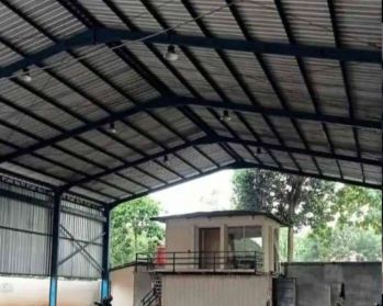 Dijual Gudang di Sumur Batu Bantar Gebang Bekasi