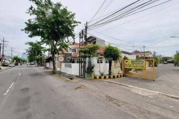 Jual Rumah Bagus Perum Wisma Mukti Klampis Harapan Surabaya