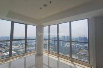 Apartement Dijual Gold Coast 2+1 BR Tower Bahama Rp 2.6milyard Nego