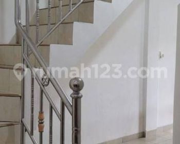 Bagus Ruko Siap Pakai