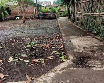 Tanah SHM Lokasi Strategis di Sokaraja, Banyumas