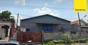 Gudang Dijalan Kyai Tambak Deres Bulak Surabaya