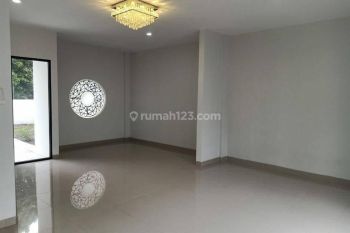 RUMAH JUAL/SEWA BAGUS & NYAMAN SIAP HUNI DI SETIABUDI