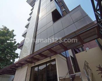 Apartemen Cikini Area Strategis Menteng Jakarta Pusat