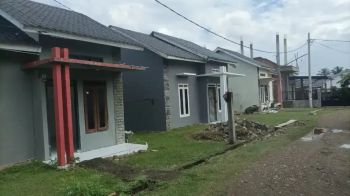 Disewakan pertahun/dijual lokasi darussalam