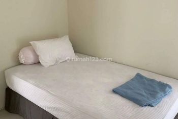 Rumah Full Furnished Northwest Park Lake Citraland Surabaya Barat