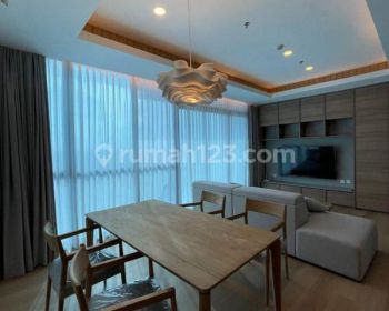 APARTMENT WINDSOR PURI FULL FURNISHED