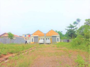 Dijual Kavling Dekat Stasiun Citayam, Legalitas SHM