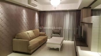 Yl 19831 Dijual 1 Unit Kemang Village Tower Empire
