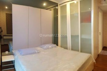 Apartemen Ciputra World Surabaya Tower Vue Lantai 23 Hadap Selatan