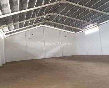 Sewa gudang marunda center, tarumajaya, bekasi