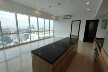 Setiabudi SkyGarden 3 BR Unfurnished Baru