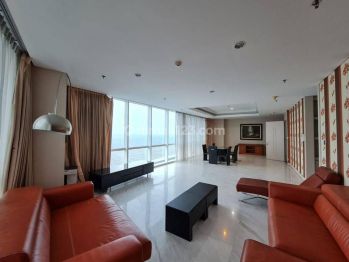 Disewakan Regatta Apartemen Pantai Mutiara Tower Dubai